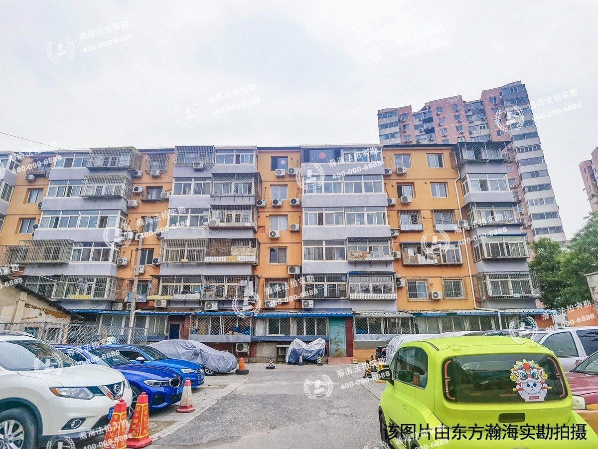 马家堡路甲120号院 1号楼1-101室