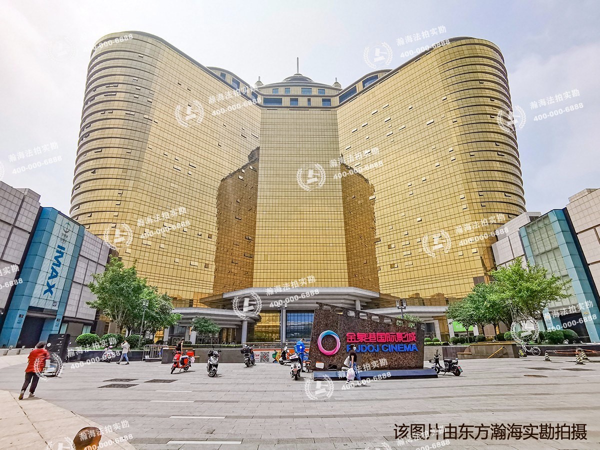 金泉时代317号楼1单元515室