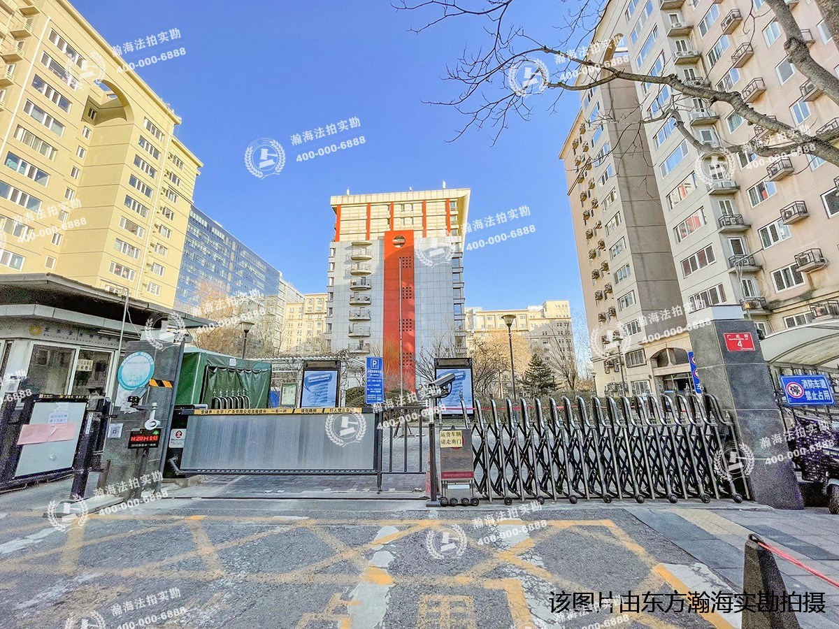 华发颐园3号楼725室