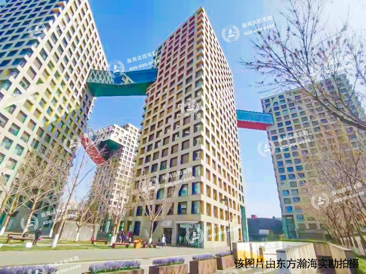 当代MOMA 8号楼601室