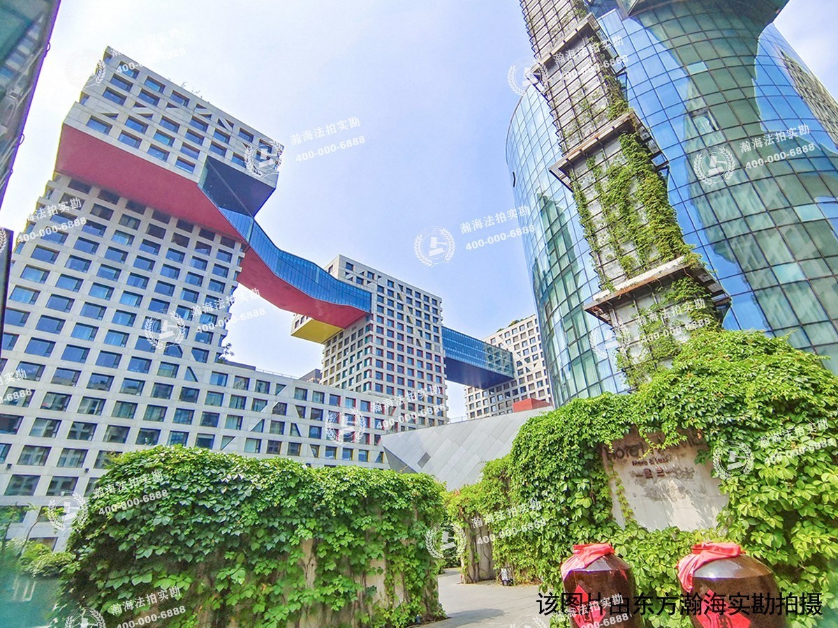 当代MOMA 9号楼206室