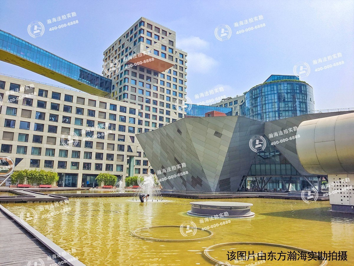 兴谷西路8号土地及地上建筑物
