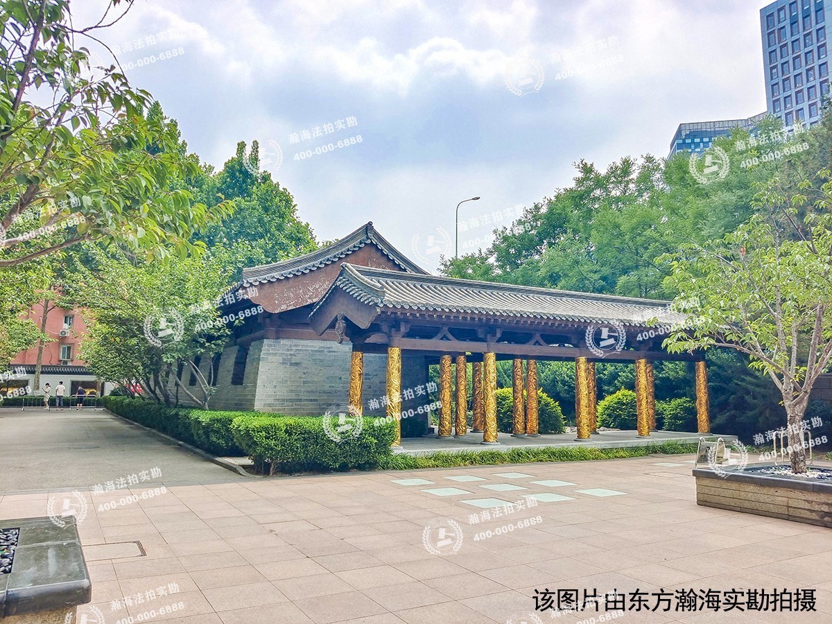 兴谷西路8号土地及地上建筑物