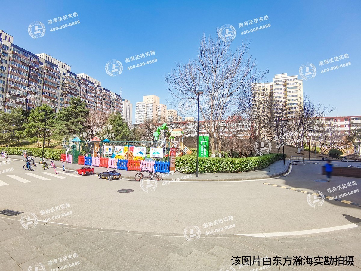 兴谷西路8号土地及地上建筑物