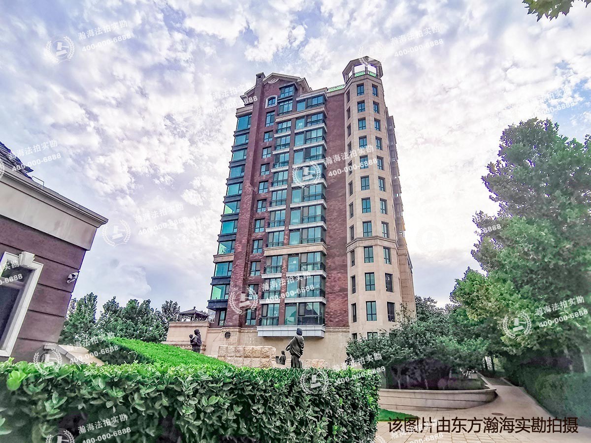 山水文园西园206号楼2单元402室（顶层复式）