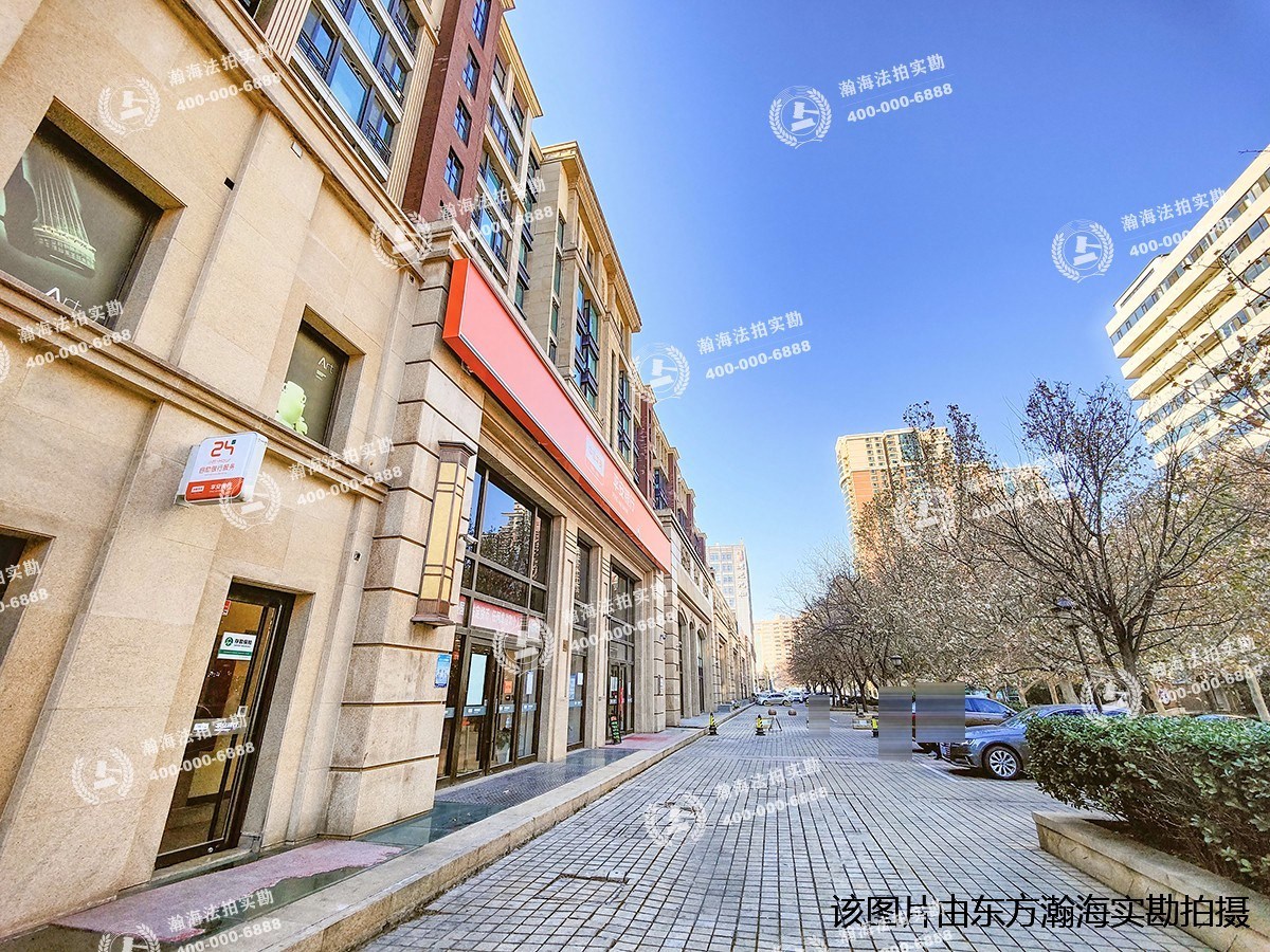 山水文园四期202号楼4单元602室