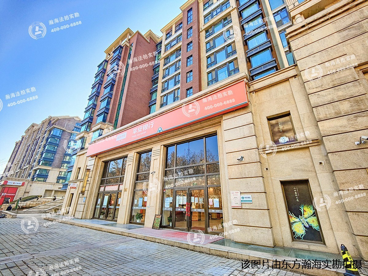 山水文园西园206号楼2单元402室（顶层复式）