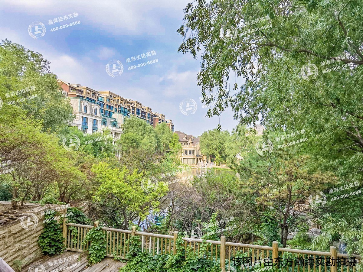 山水文园四期202号楼4单元602室