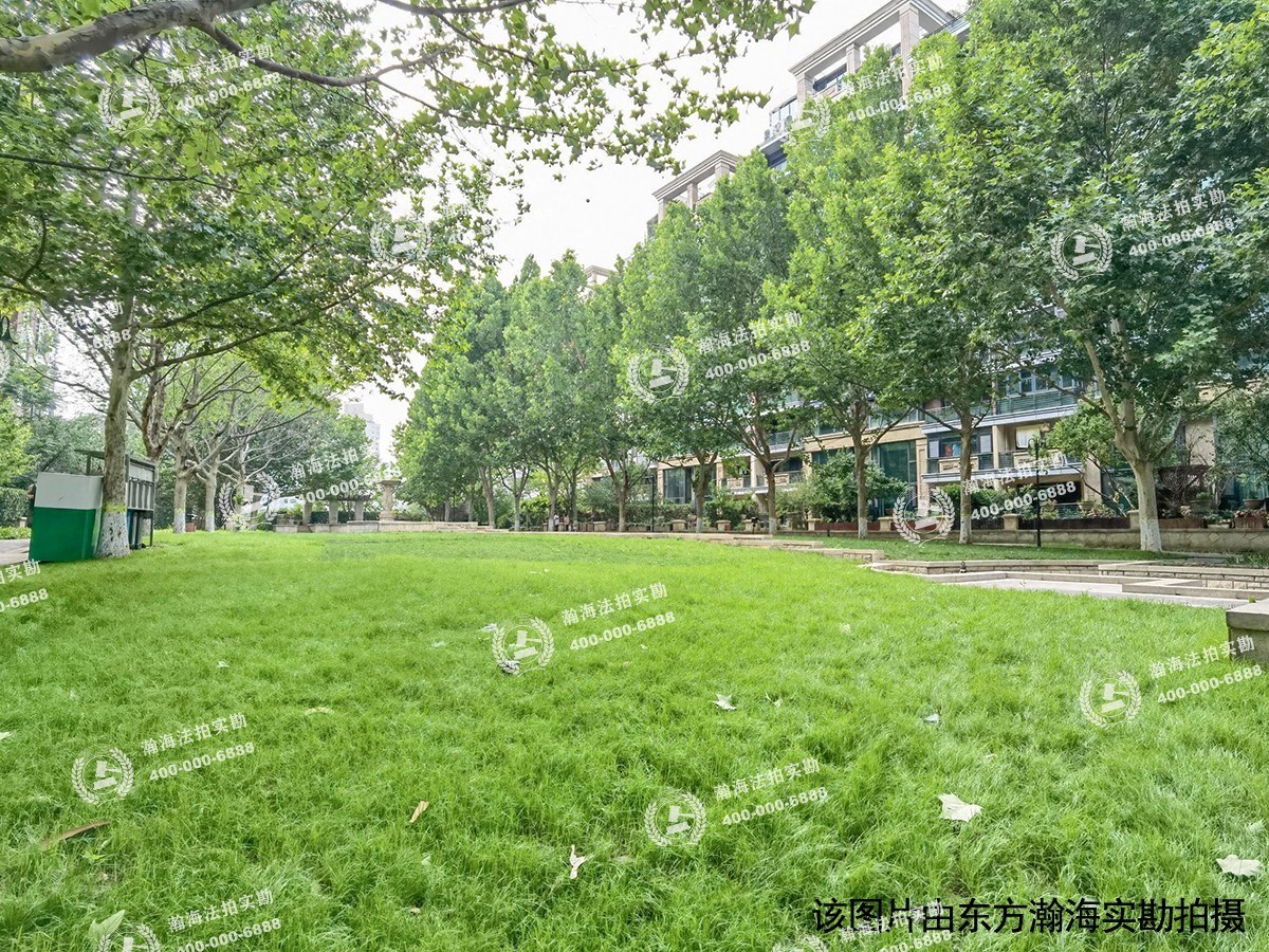 山水文园西园206号楼2单元402室（顶层复式）