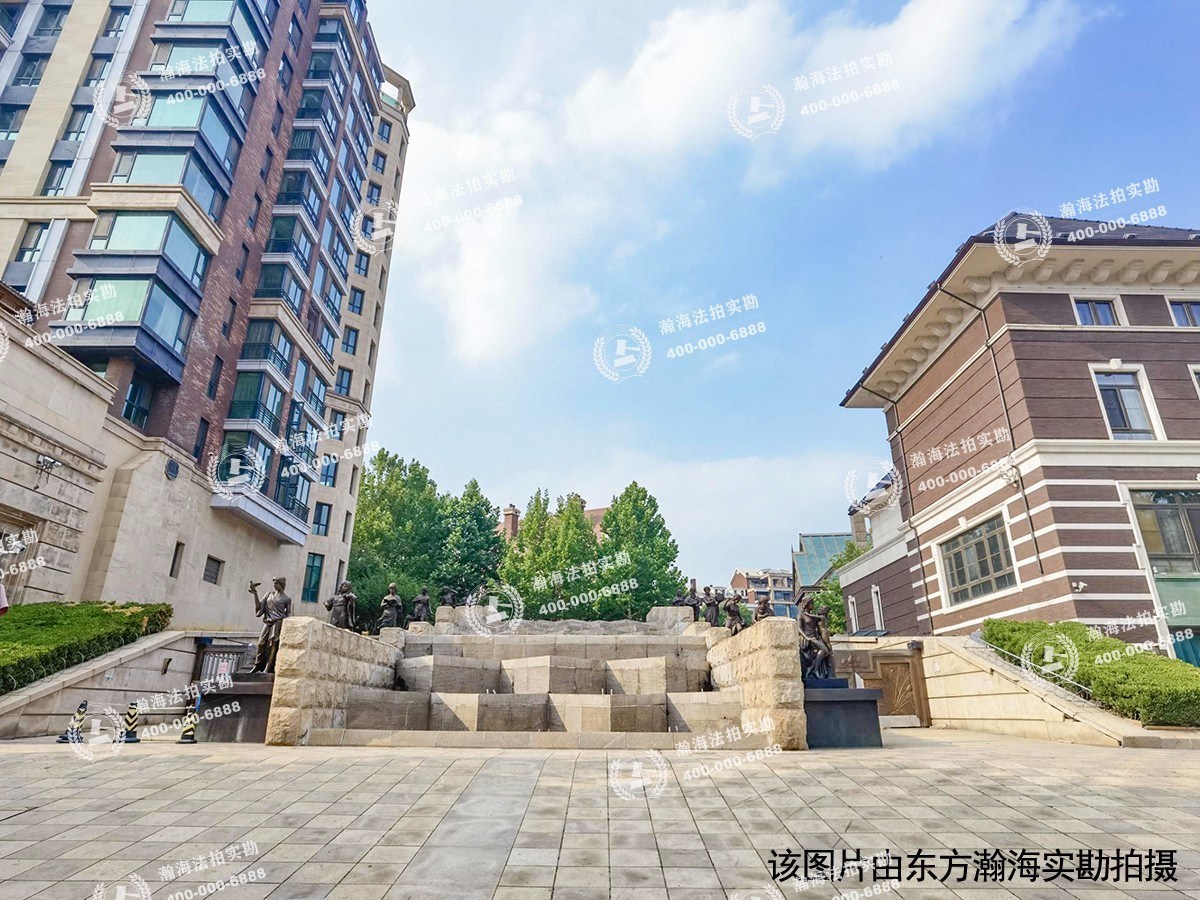 山水文园西园四期202号楼2单元601室