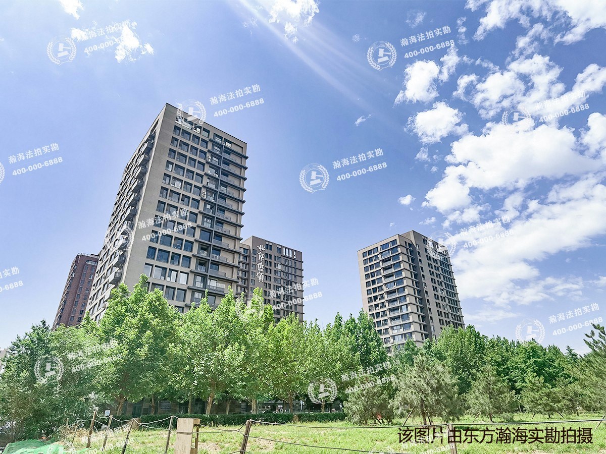 北京香颂226号楼1207室
