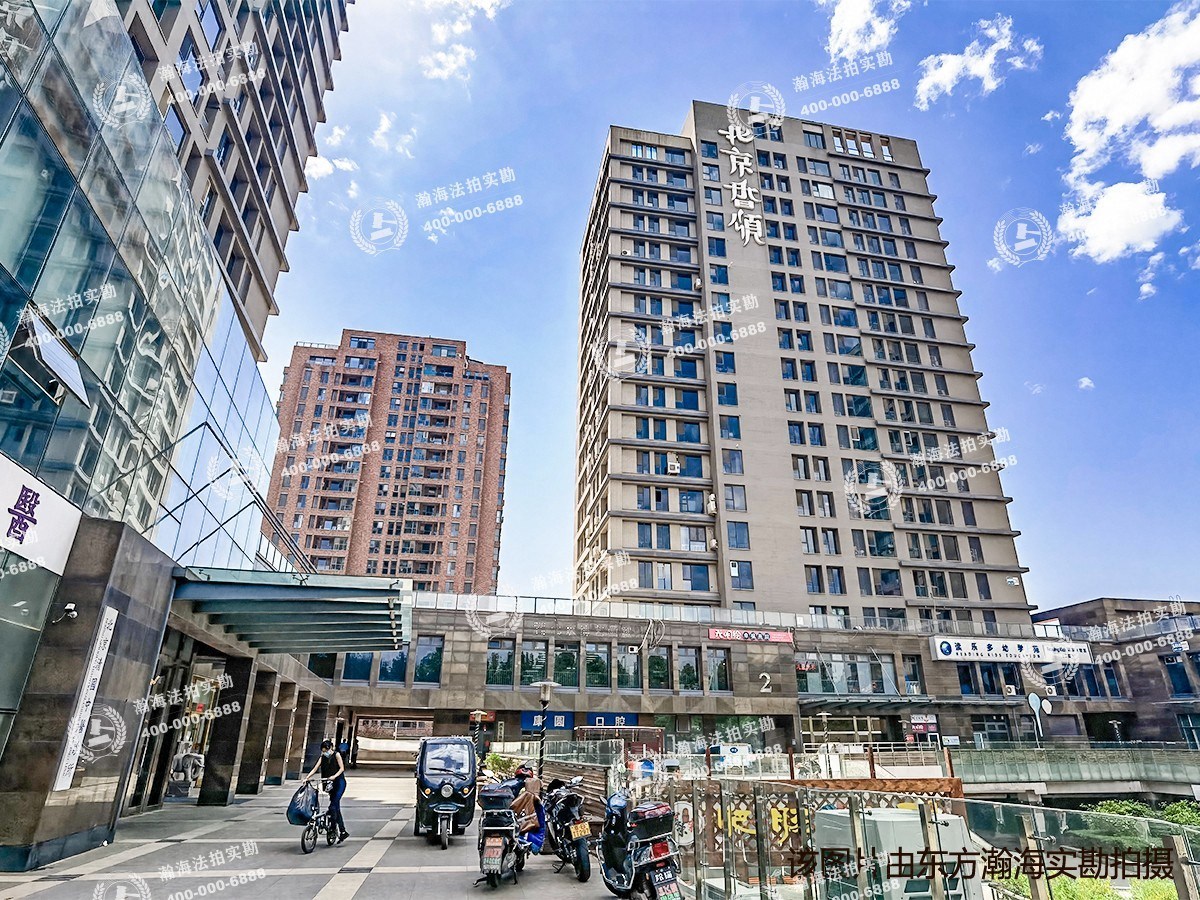 北京香颂226号楼1207室