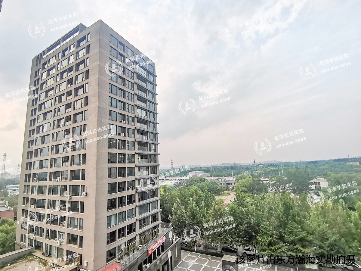 北京香颂226号楼1207室