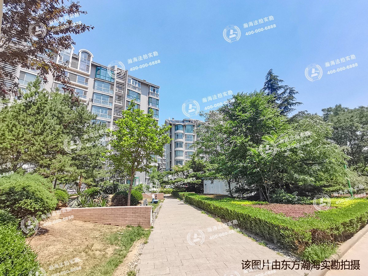 世纪星城78号楼8单元1801室