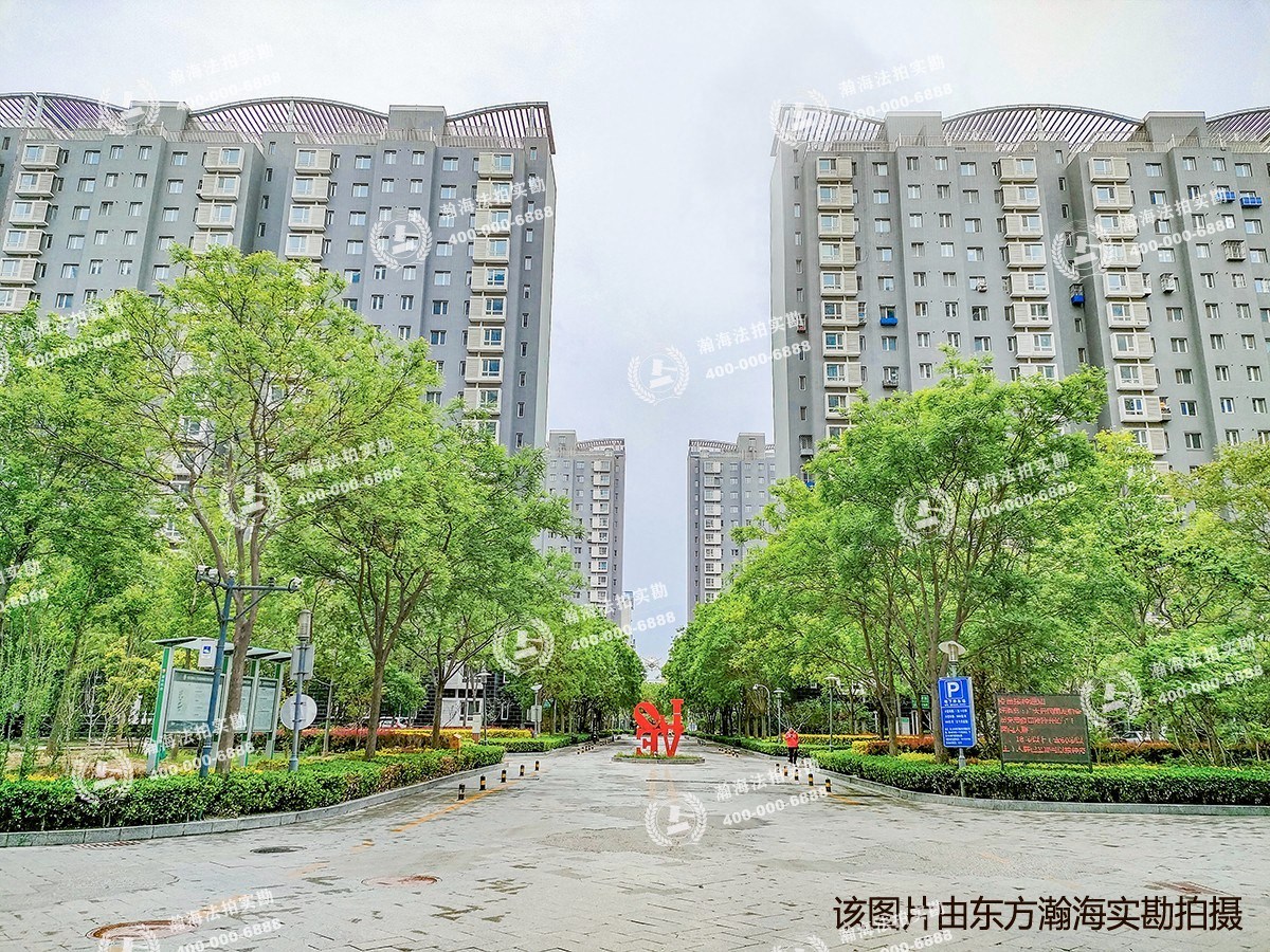 世纪星城78号楼8单元1801室