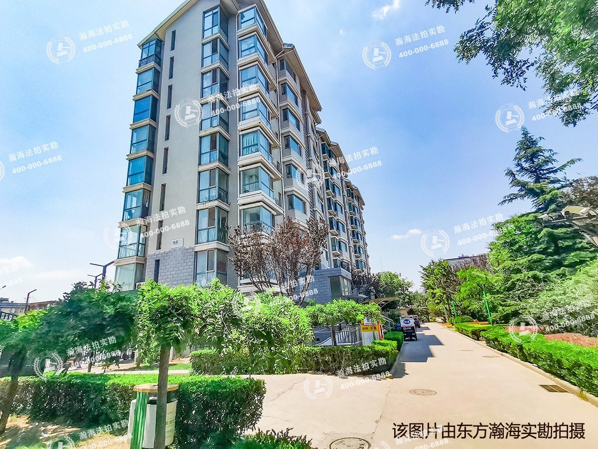 世纪星城78号楼8单元1801室