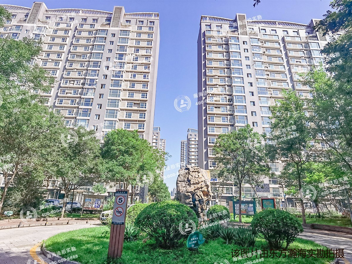 世纪星城78号楼8单元1801室