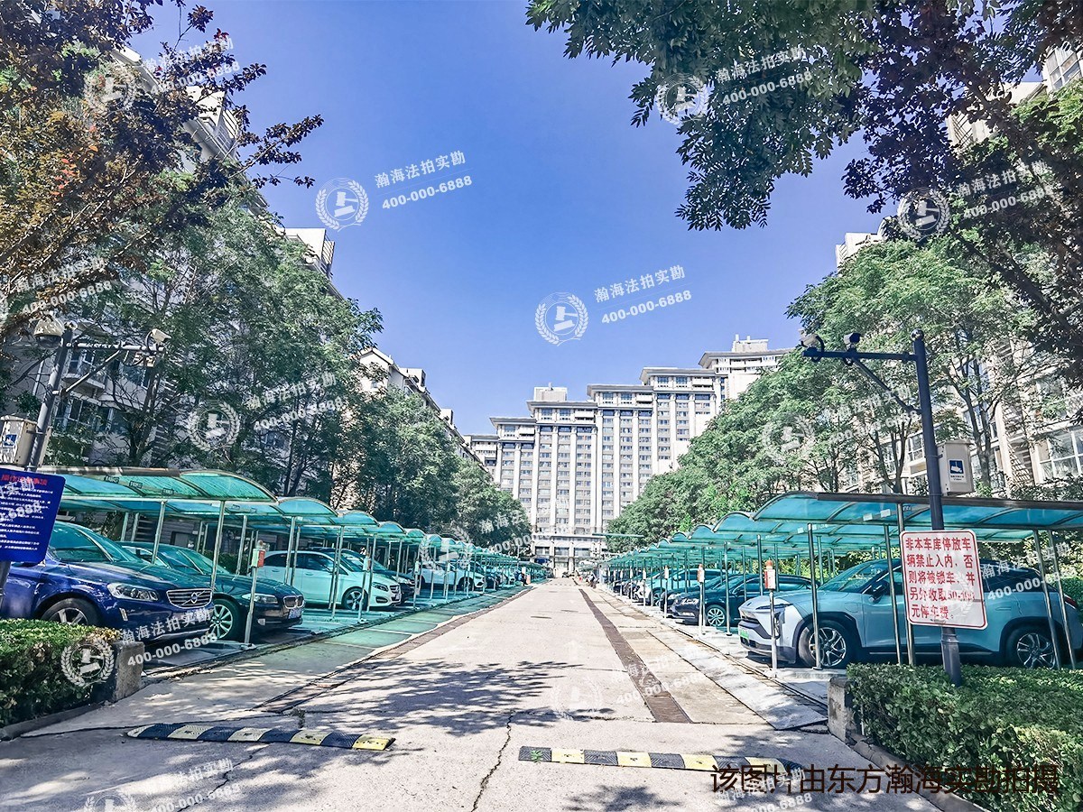 世纪星城78号楼8单元1801室