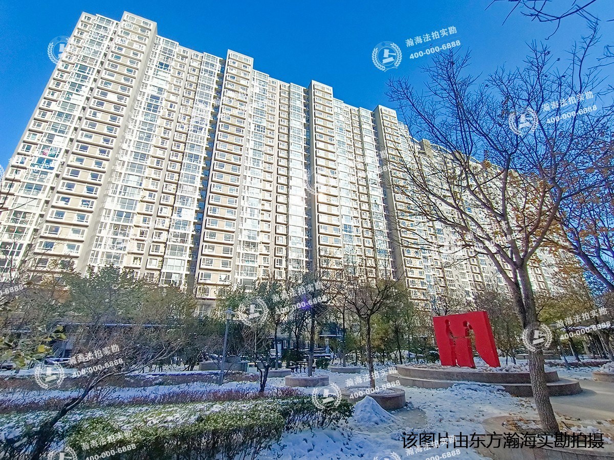 世纪星城78号楼8单元1801室