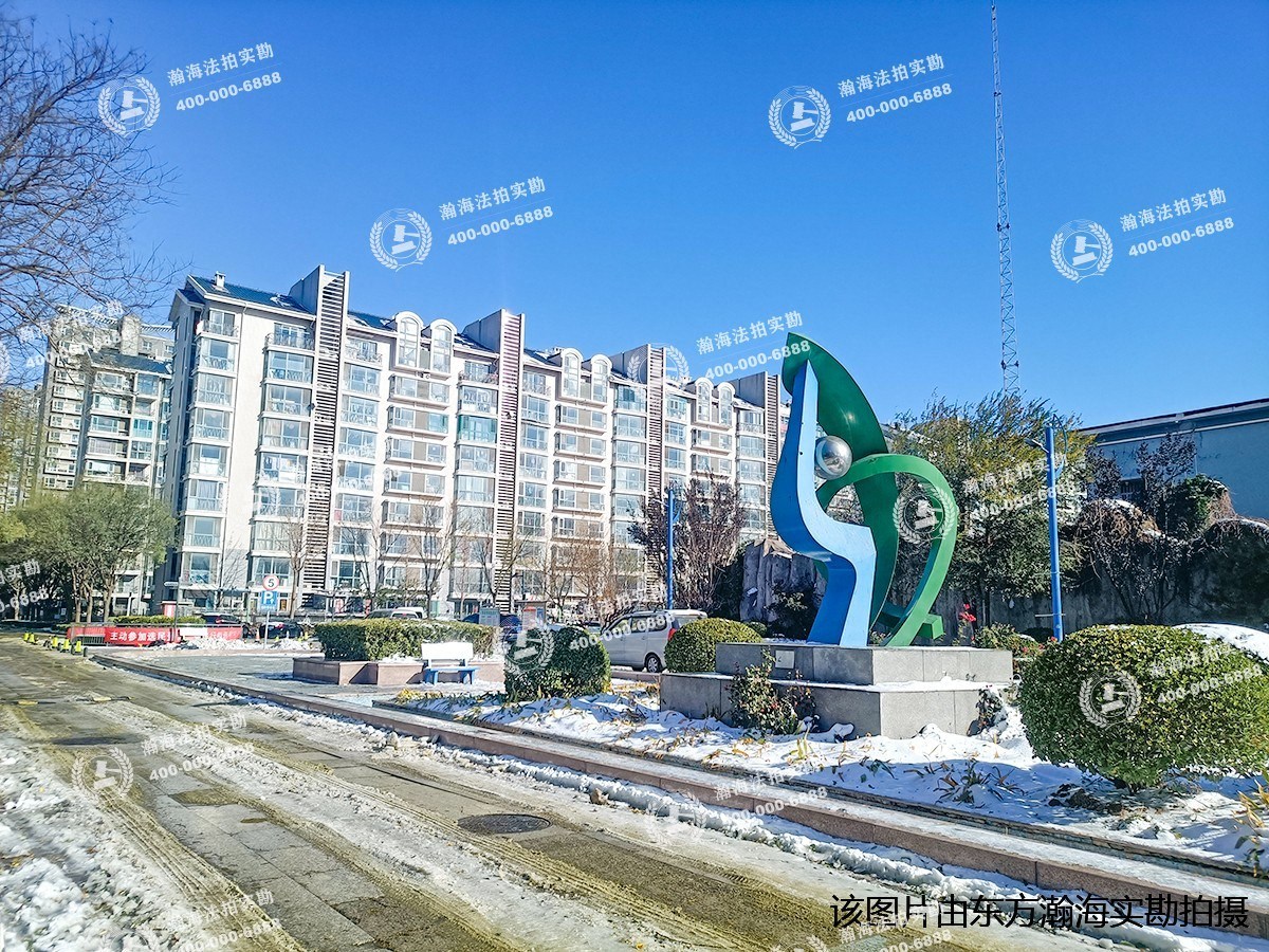 世纪星城78号楼8单元1801室