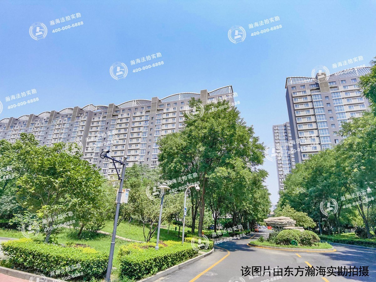 世纪星城78号楼8单元1801室