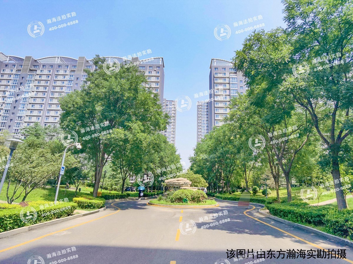 世纪星城78号楼8单元1801室
