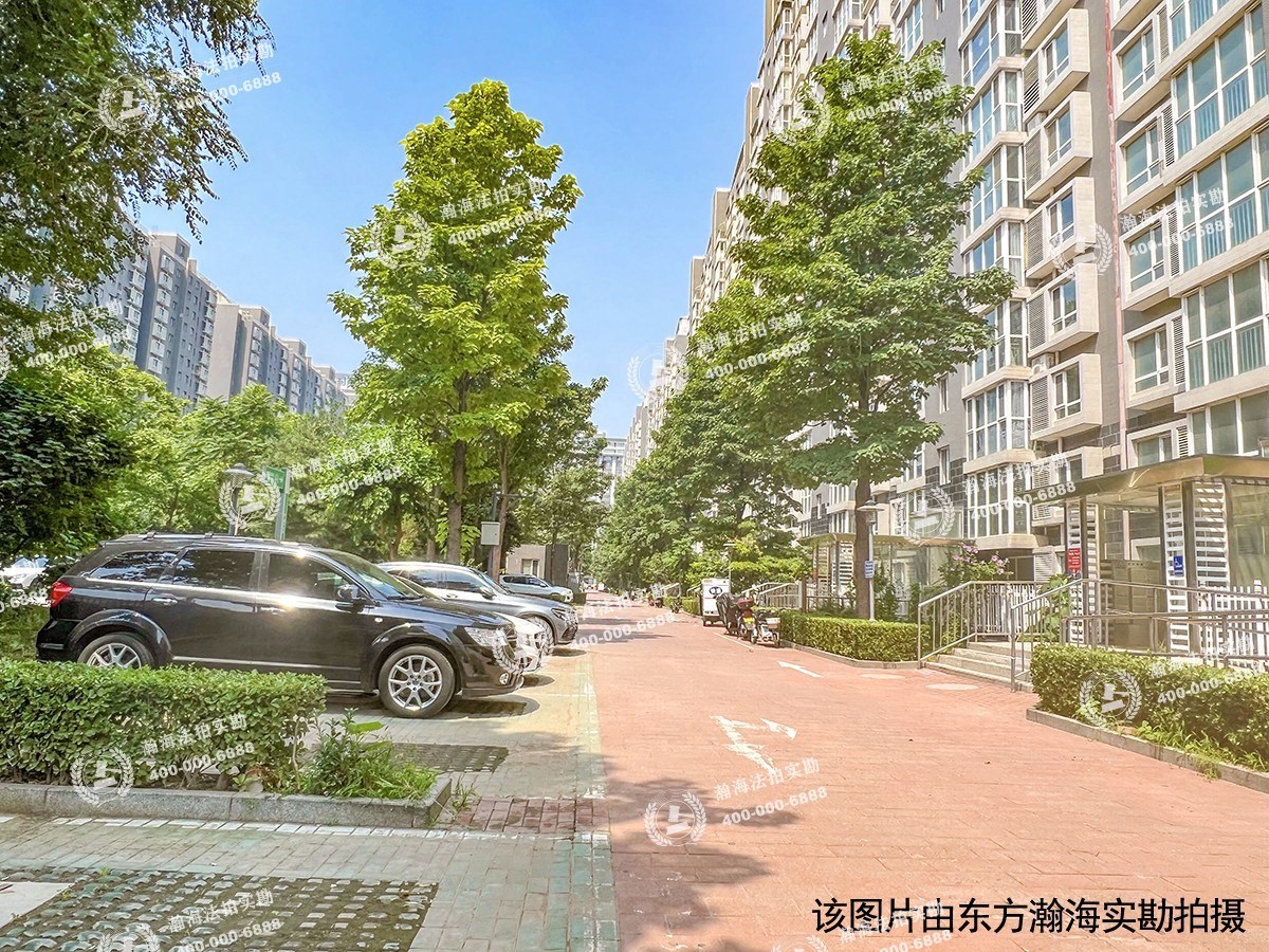 世纪星城78号楼8单元1801室