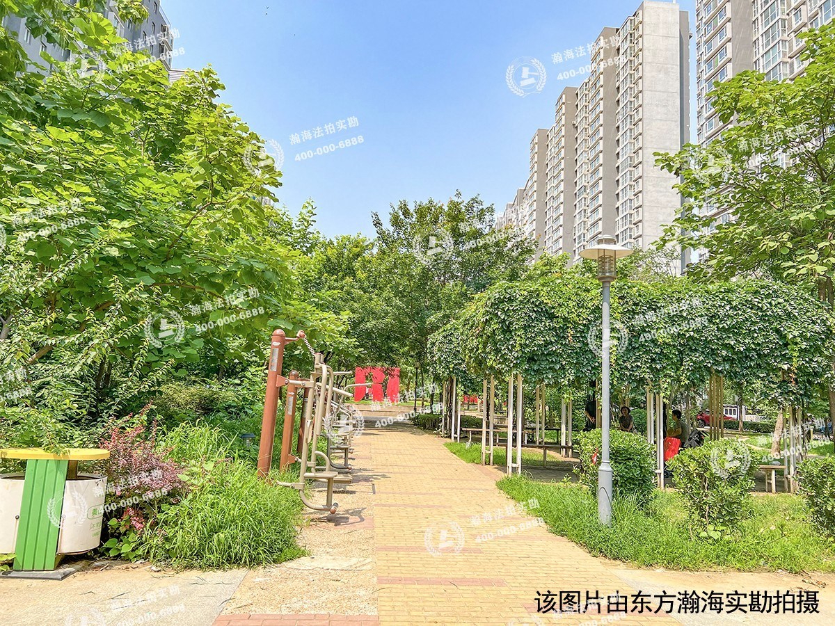世纪星城78号楼8单元1801室