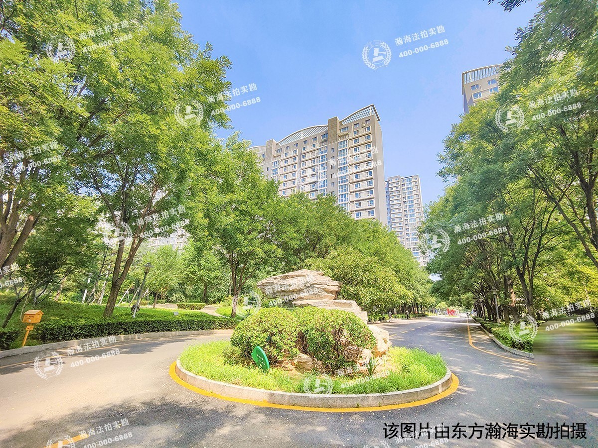 世纪星城78号楼8单元1801室
