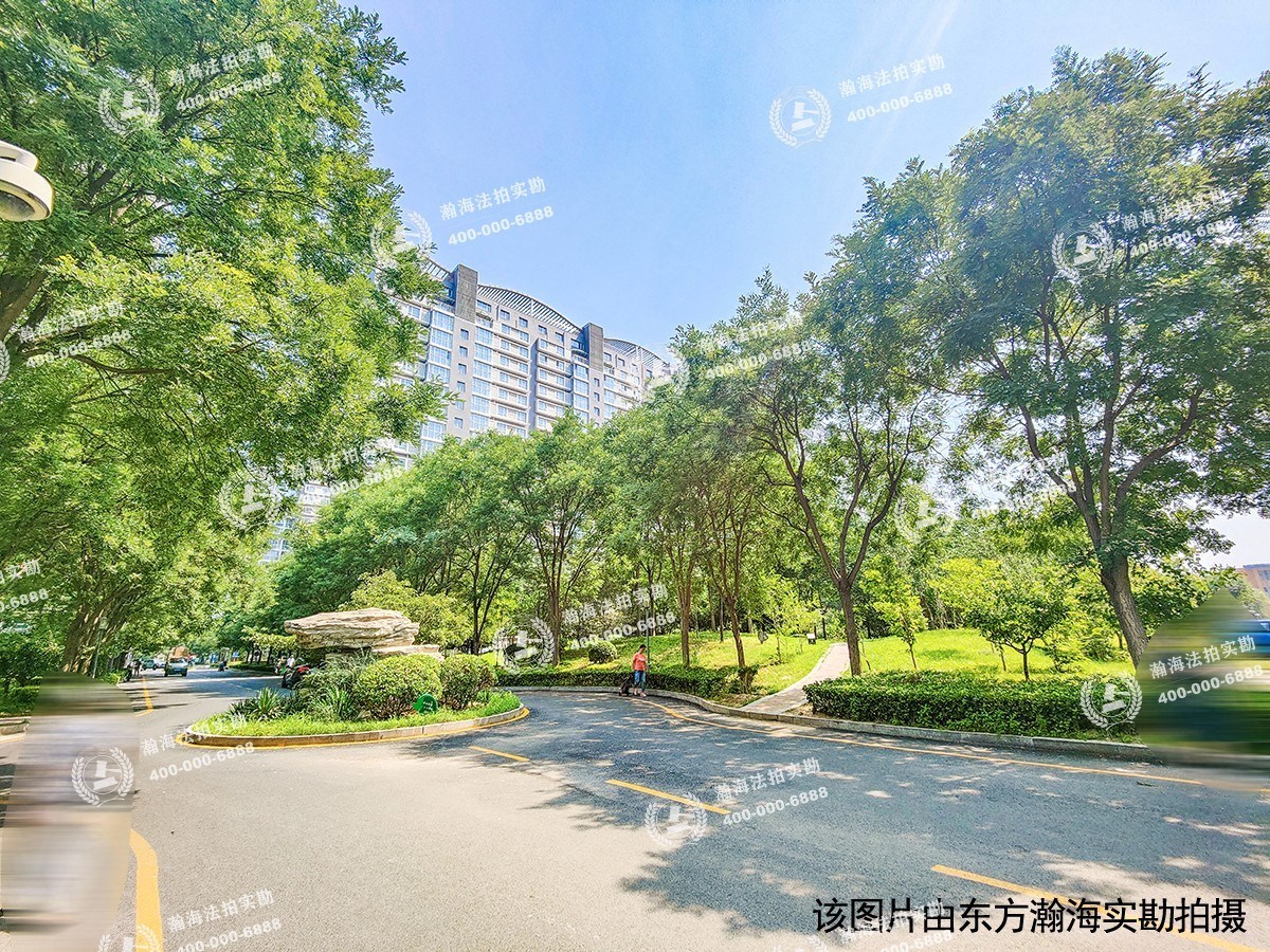 世纪星城78号楼8单元1801室