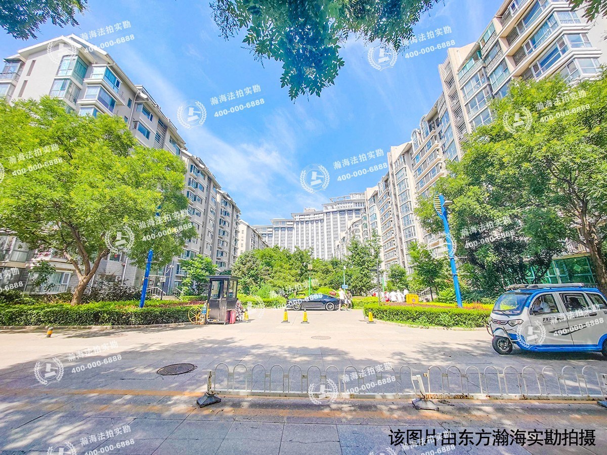 世纪星城78号楼8单元1801室