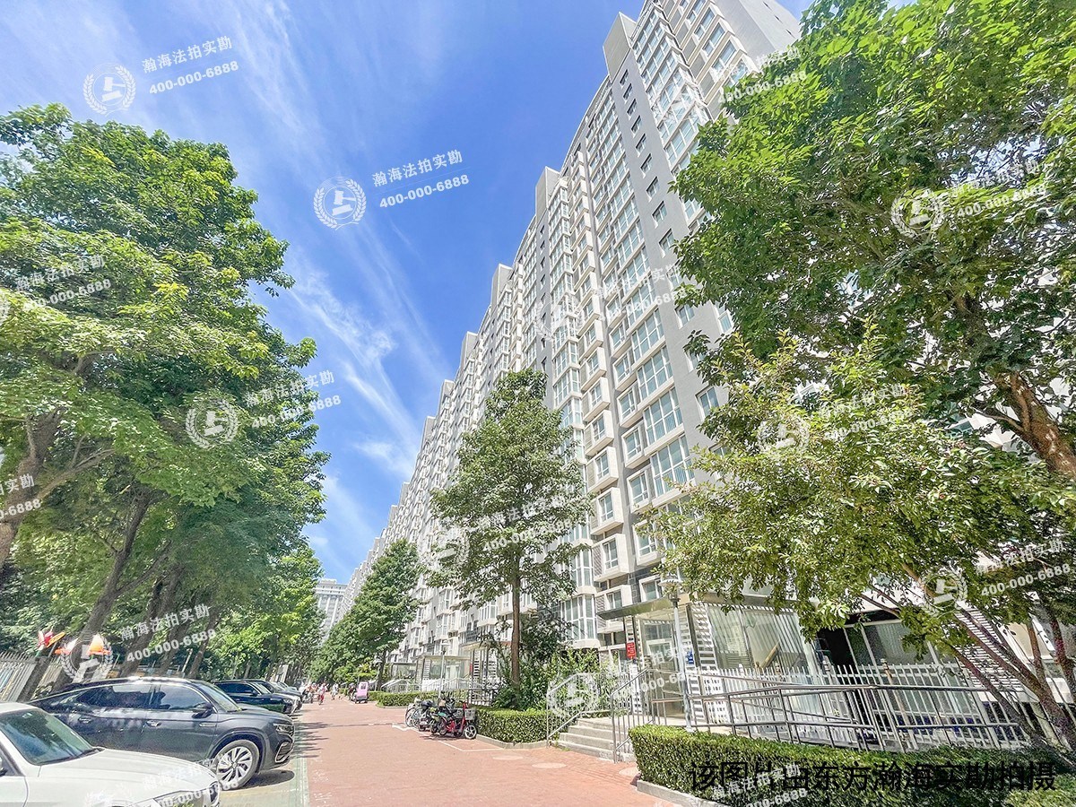 世纪星城78号楼8单元1801室