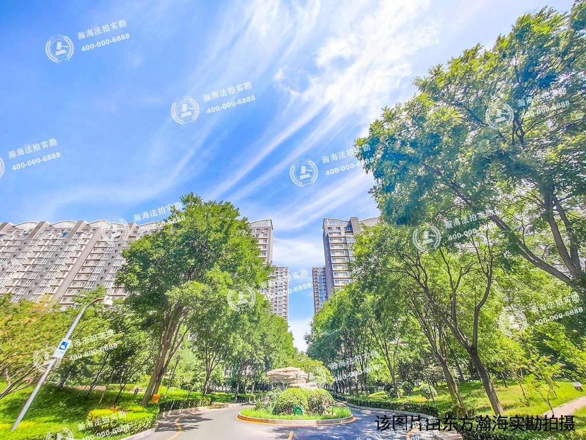 世纪星城78号楼8单元1801室