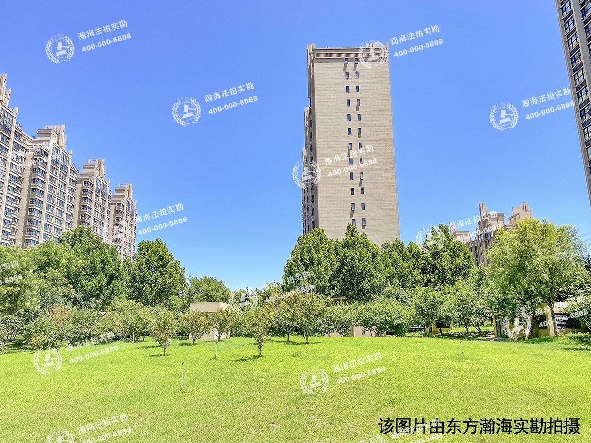 合生滨江帝景二期125号楼3单元1704室