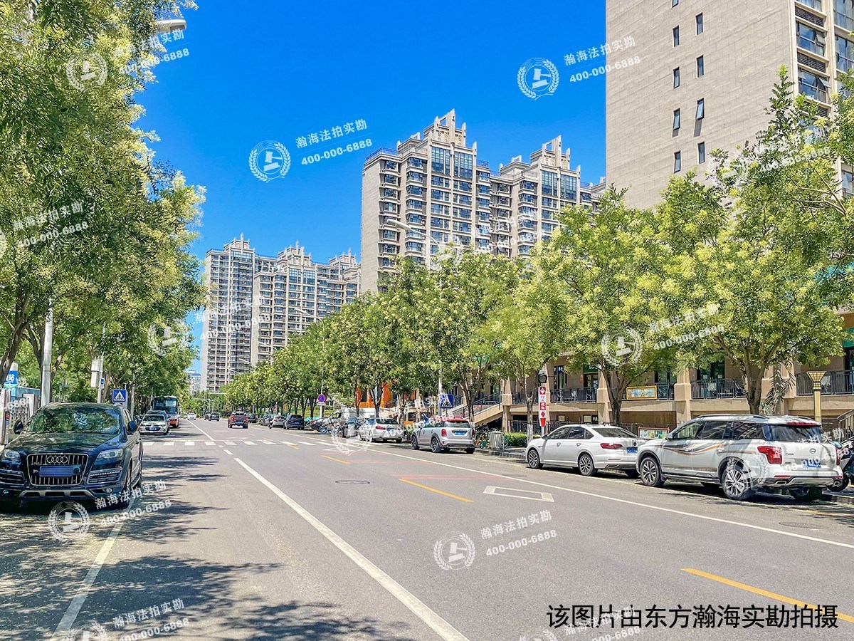 合生滨江帝景二期125号楼3单元1704室