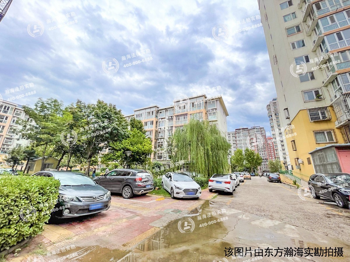 怡馨家园13号楼116室（底商）