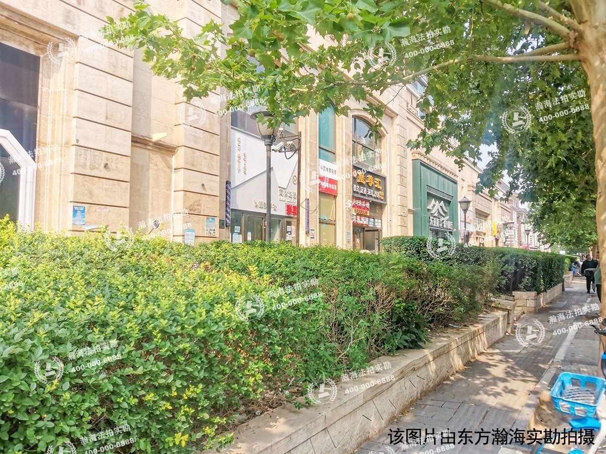 山水文园西园206号楼2单元402室（顶层复式）