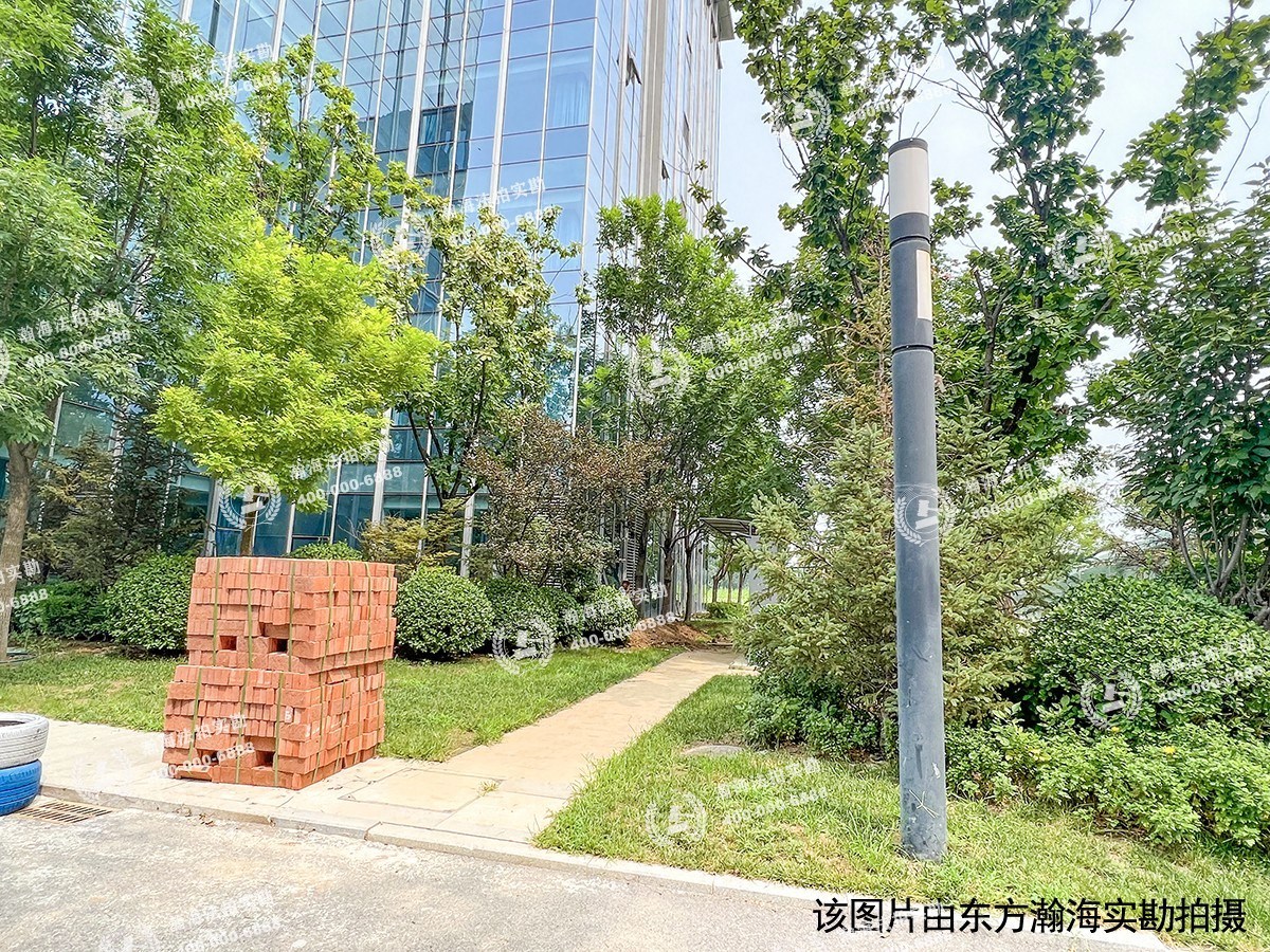 绿地中央广场5号楼802室