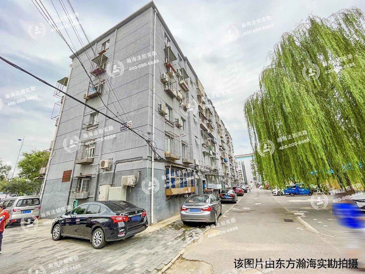 胜利小区1号楼204室