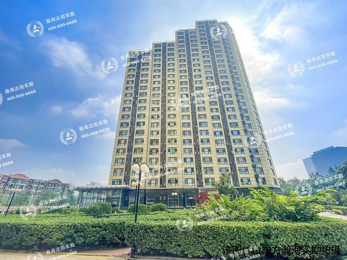 天下儒寓8号楼2712室