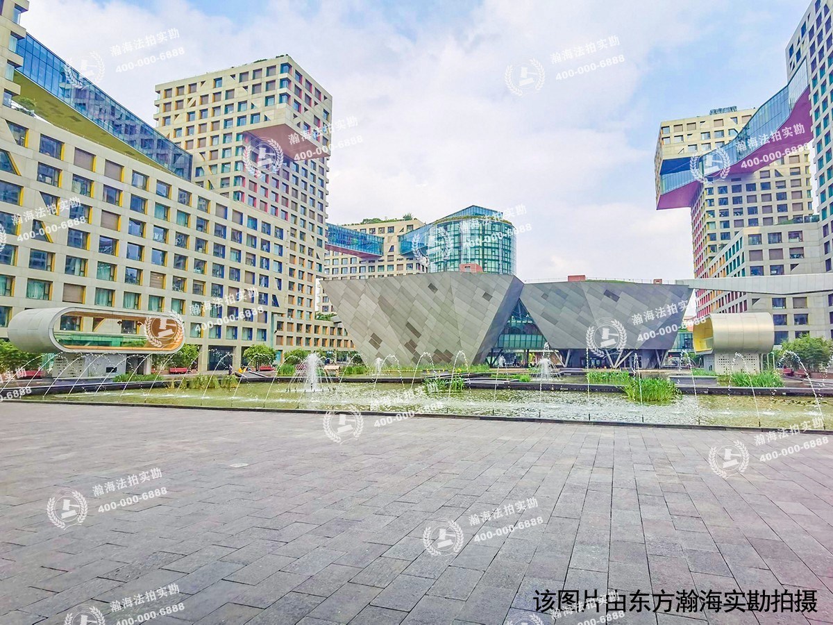 兴谷西路8号土地及地上建筑物