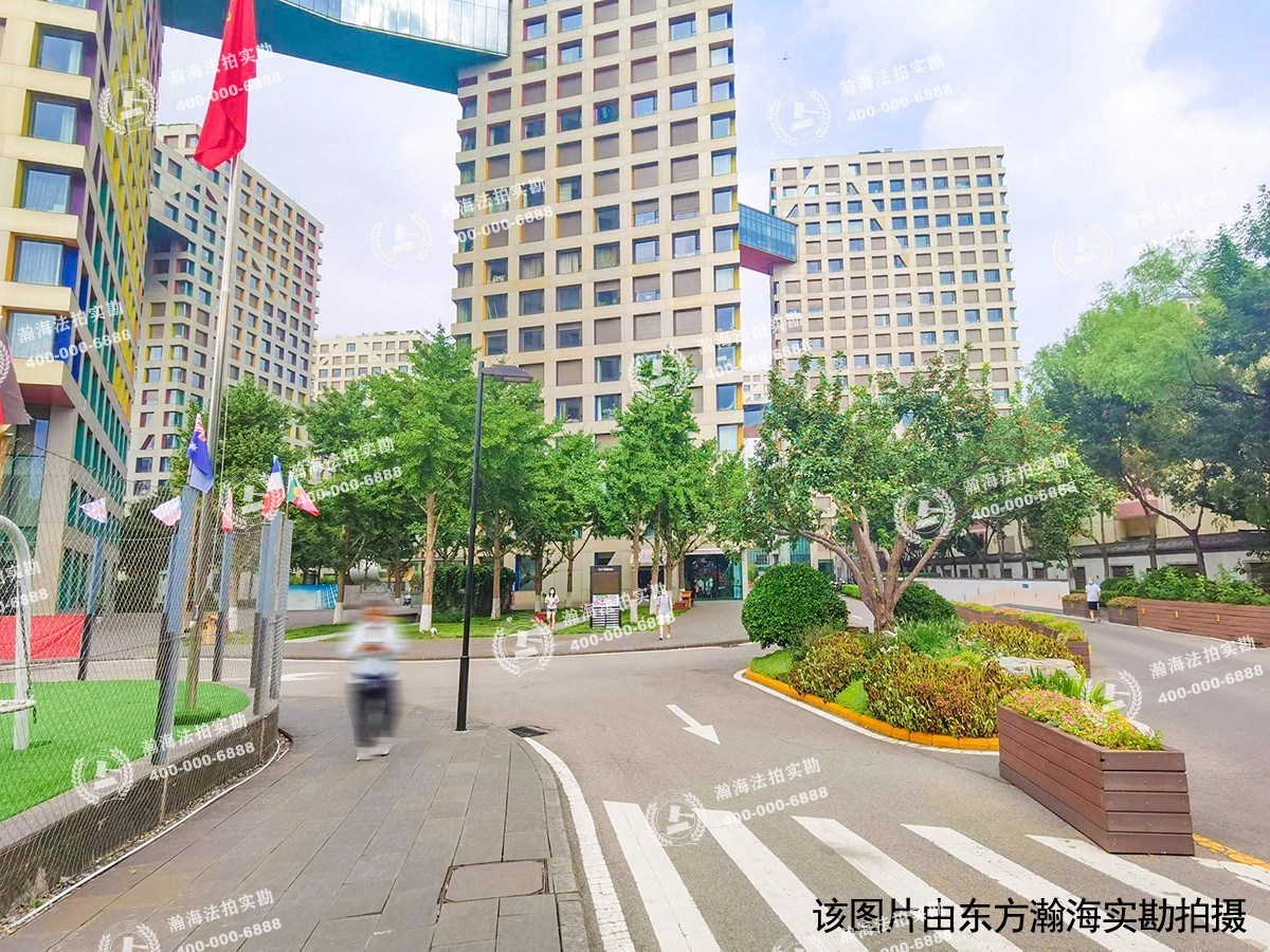 兴谷西路8号土地及地上建筑物