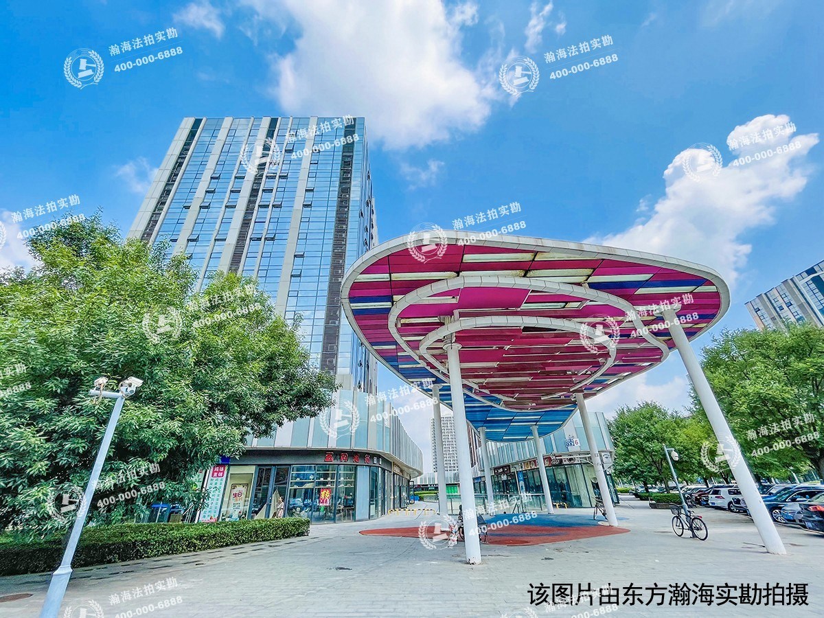 泰禾一号街区1号楼1304室