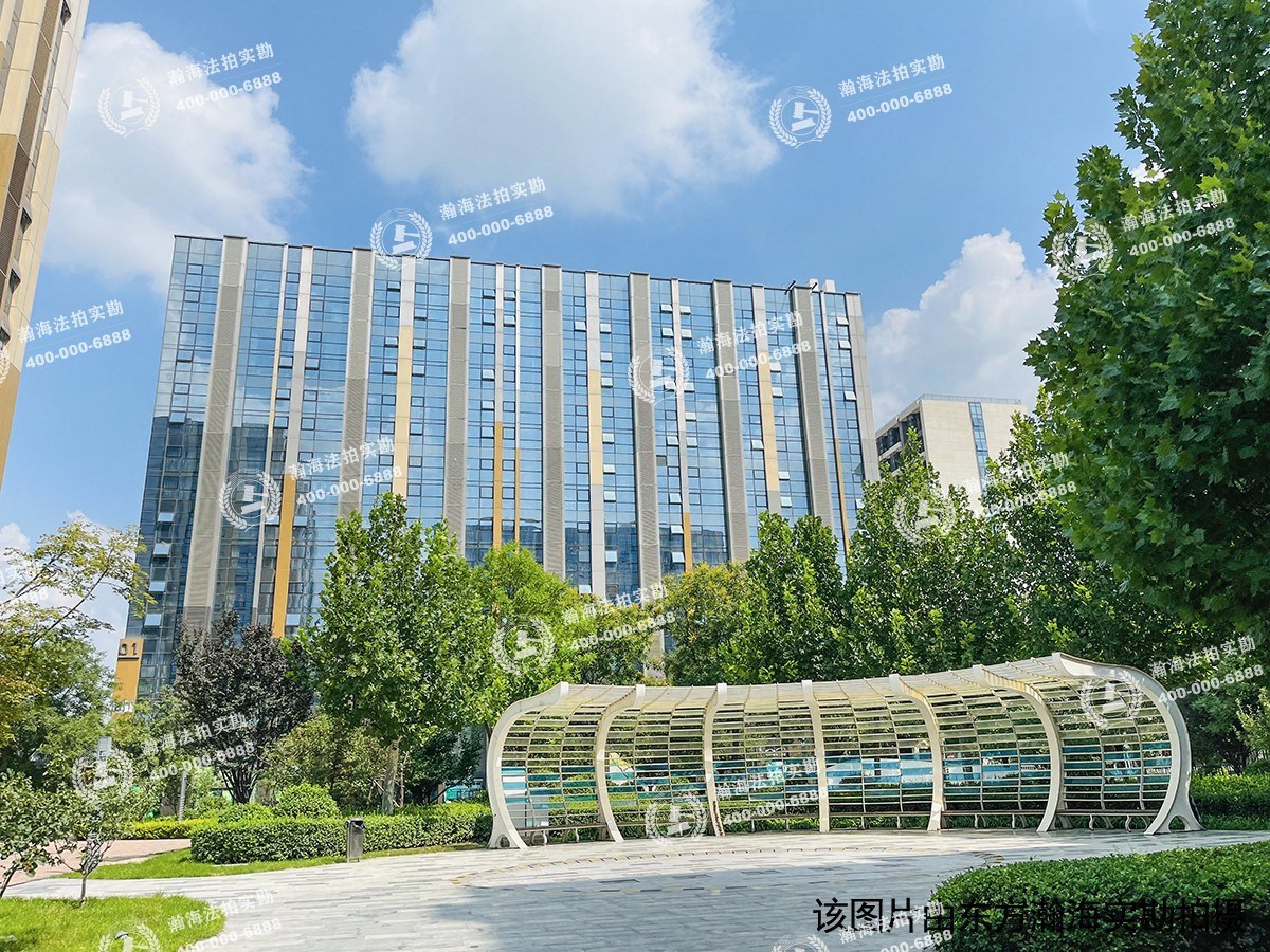 泰禾一号院5号楼605室