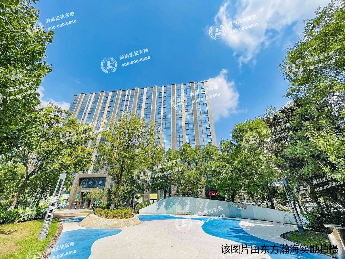泰禾一号街区1号楼1304室