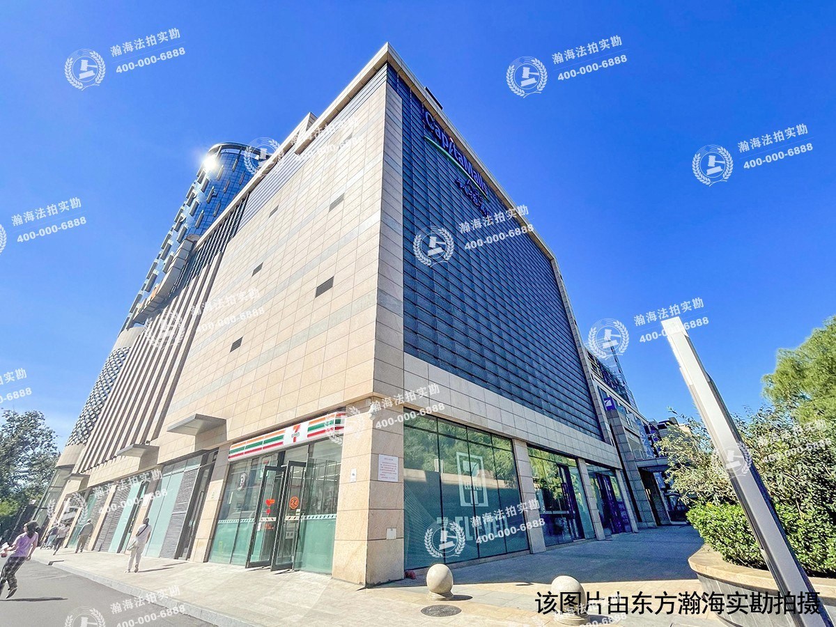 国悦府1号楼负038号