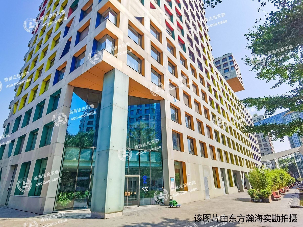 兴谷西路8号土地及地上建筑物