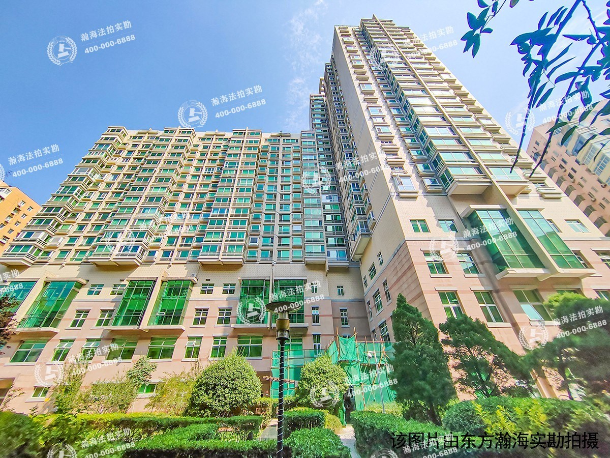 英特公寓1号楼B2201室