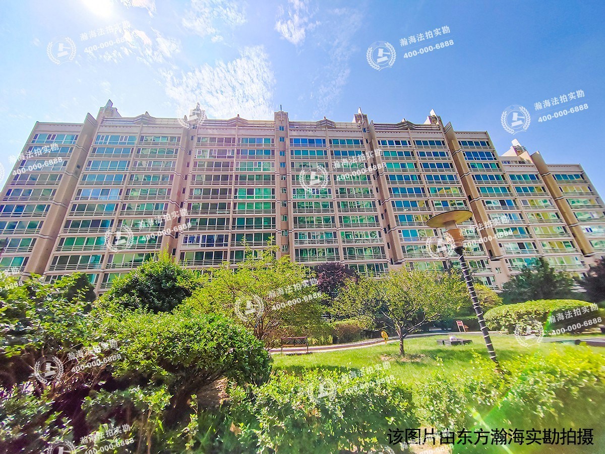 英特公寓1号楼B2201室