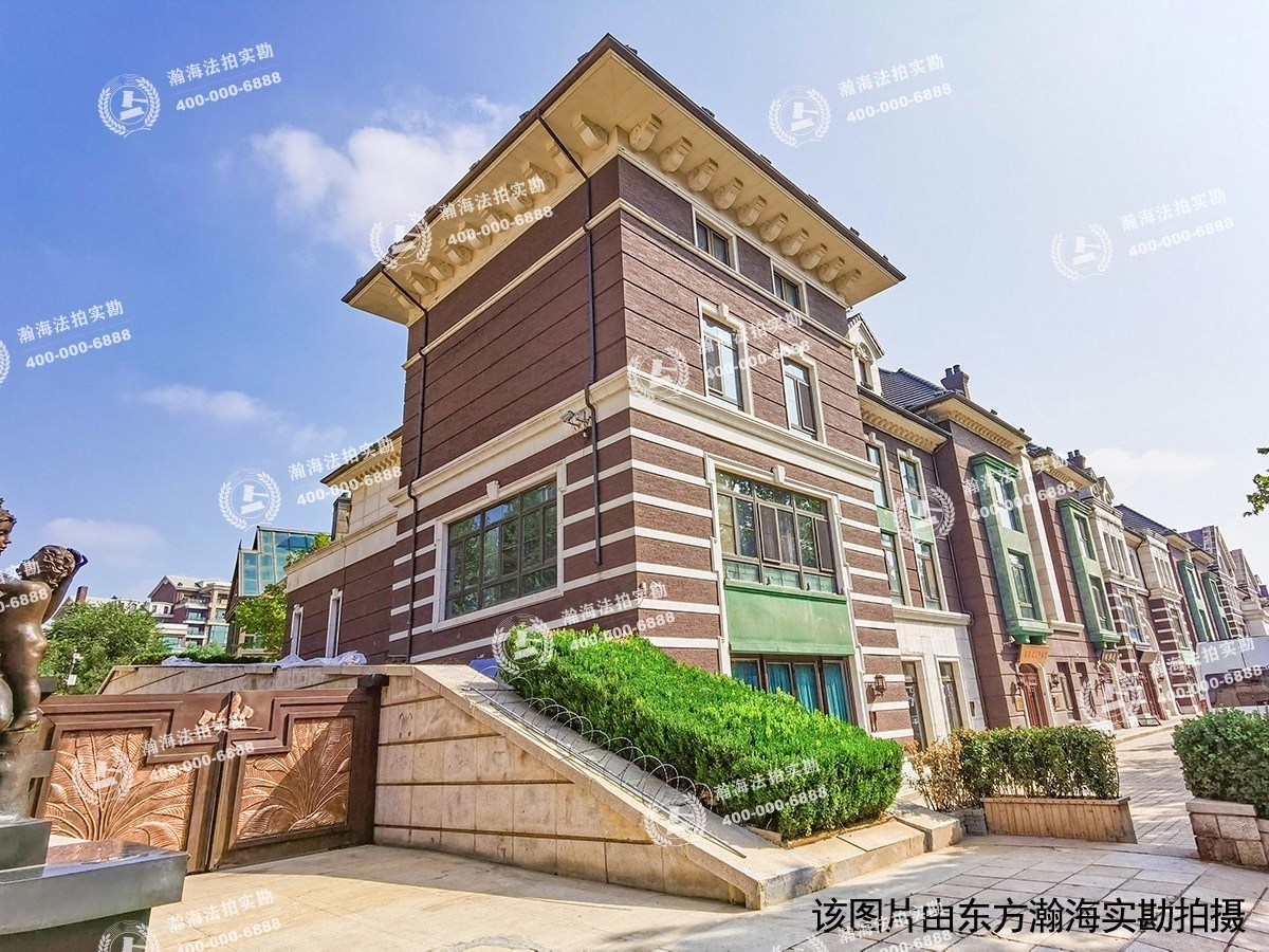 山水文园西园204号楼5单元1001室（三层复式）